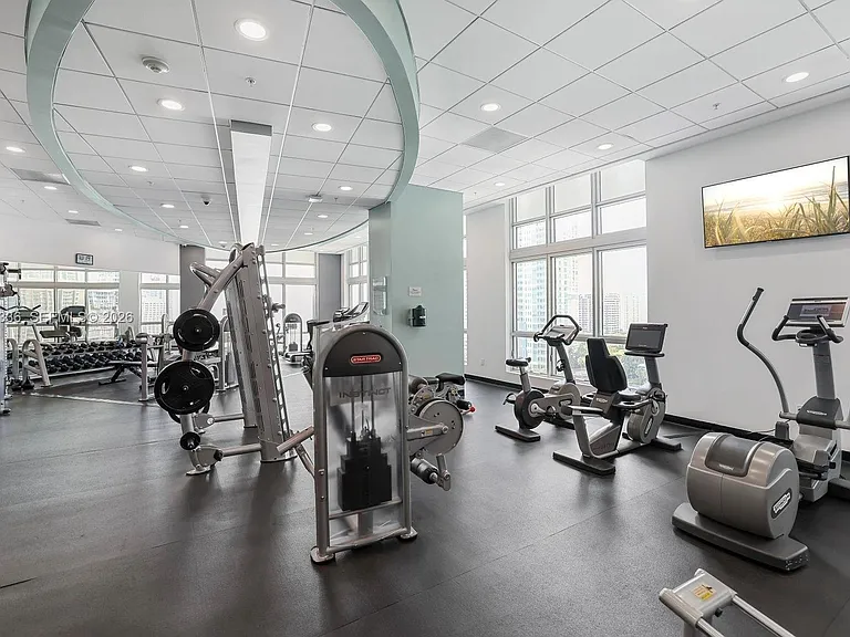 300 S Biscayne Blvd #T-1503 — Photo 13