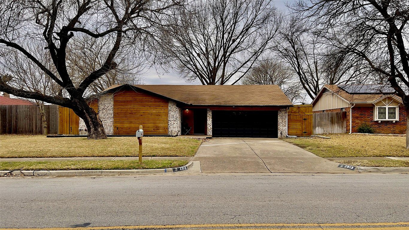 2913 Murphy Dr, Bedford, TX 76021 Zillow