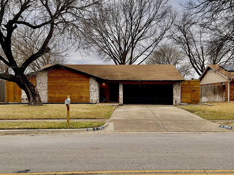 2913 Murphy Dr, Bedford, TX 76021 Zillow