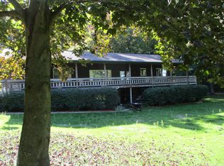 299 W Coral Rd, Stanton, MI 48888