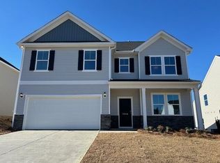 5169 Tullamore Dr, Aiken, SC 29801