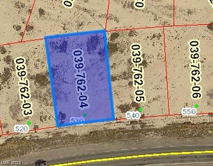 1st image of 530 E Calvada Blvd