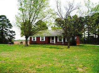 1972 McWilliams Rd, Covington, TN 38019