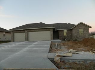 3177 E Liberty St, Republic, MO 65738