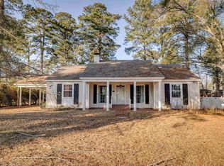 1306 Hodges Ave, Ruston, LA 71270