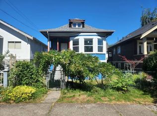 967 E 14th Ave #1, Vancouver, BC V5T2N7
