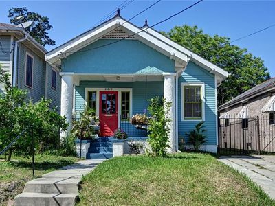 2519 Jasmine St, New Orleans, LA, 70122