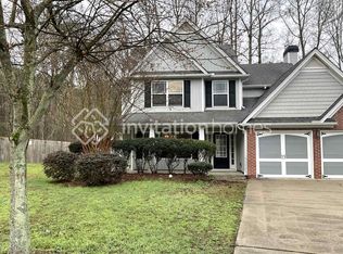3613 Malcolm Mnr NW, Kennesaw, GA 30144