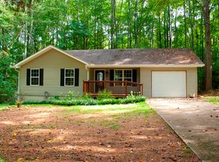 745 Moore St, Jasper, GA 30143