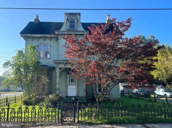 156 FRONT, DOVER, DE 19901