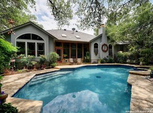 15670 Dove Mdw, San Antonio, TX 78248
