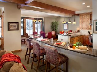1317 Turning Leaf Ct, Steamboat Springs, CO 80487