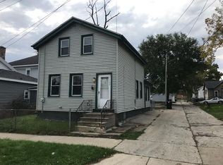 1107 11th St, Racine, WI 53403