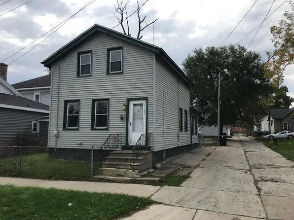 1107 11th STREET, Racine, WI 53403