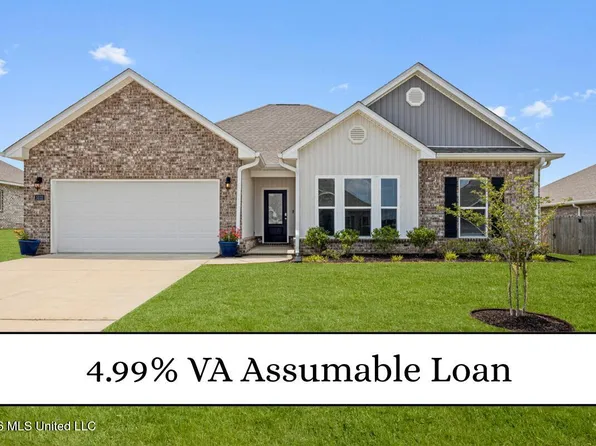 5232 Fairbury Way, Diberville, MS 39540