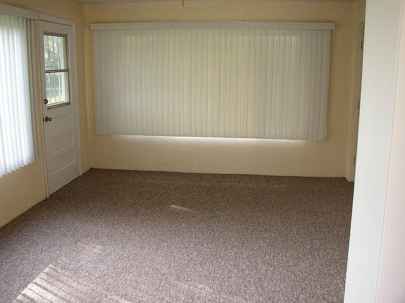 Extra Room off Sunroom