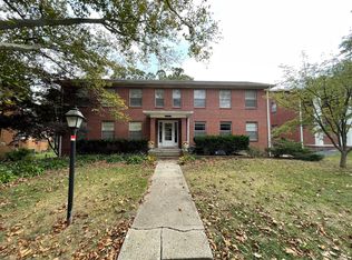 1212 W Fayette Ave #2E, Springfield, IL 62704