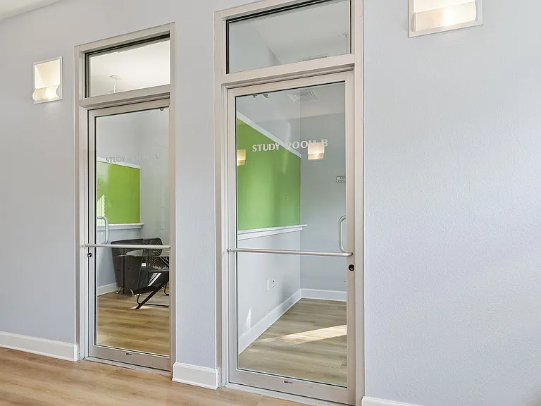 Townhomes at TSC — Photo 38