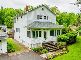 4 Bank St, Bennington, VT 05201