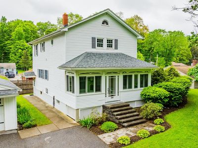 4 Bank Street, Bennington, VT, 05201