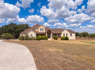 302 Saddletree Ln, Dripping Springs, TX 78620