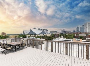 150 Walker St SW #10, Atlanta, GA 30313