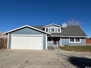 5065 Offenhauser Dr, Winnemucca, NV 89445