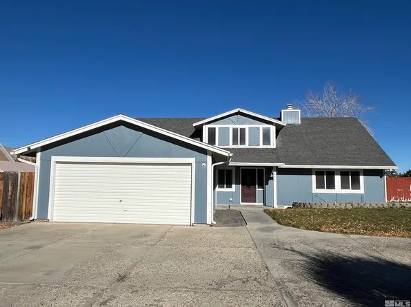 5065 Offenhauser Dr, Winnemucca, NV 89445