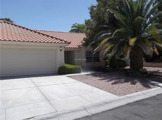 1259 Little Sidnee Dr, Paradise, NV 89123