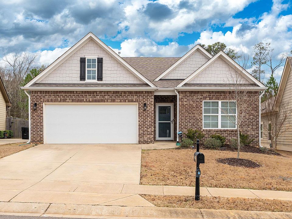 4647 Rosser Farms Pkwy, Bessemer, AL 35022 Zillow