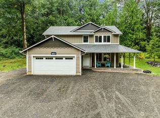12306 Summit Lake Rd NW, Olympia, WA 98502