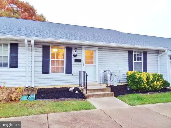 9276 Cherry Ln APT 88, Laurel, MD 20708