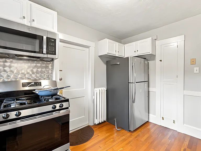 99 Thorndike St #1 — Photo 2
