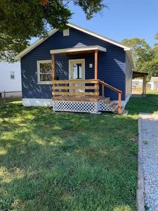 409 S Olive St, Hartford, IL, 62048