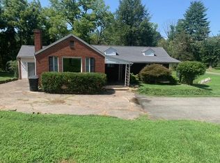 4709 Colonial Ave, Roanoke, VA 24018