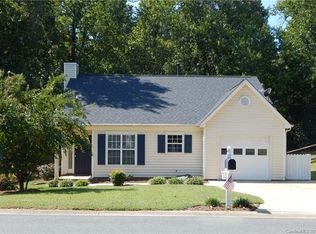 3008 Faircroft Way, Monroe, NC 28110