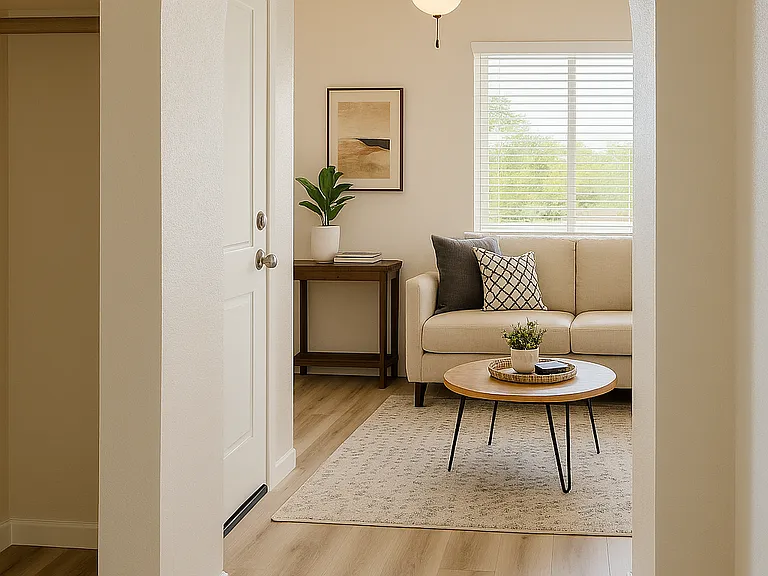 1207 E Jarvis Ave #4 — Photo 1