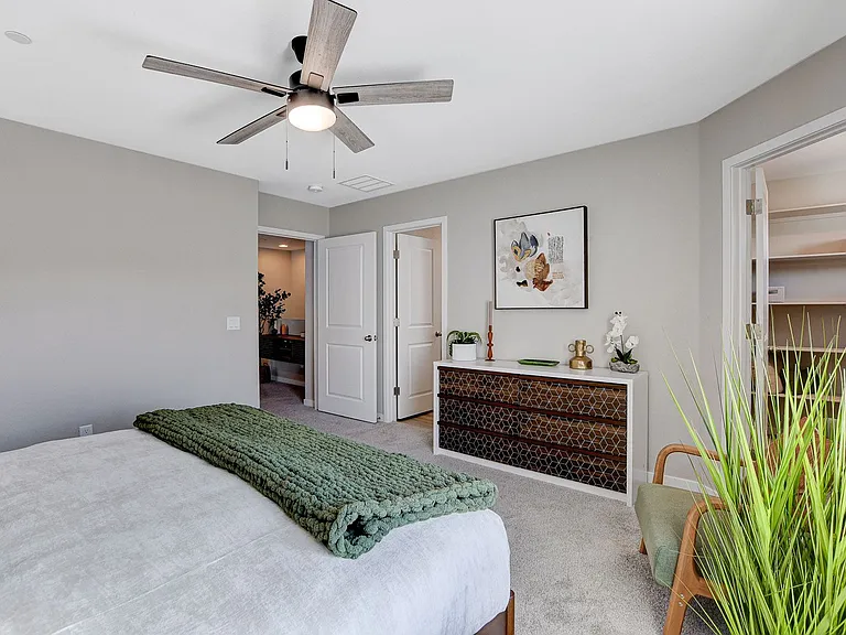 Elevate Townhomes — Photo 65