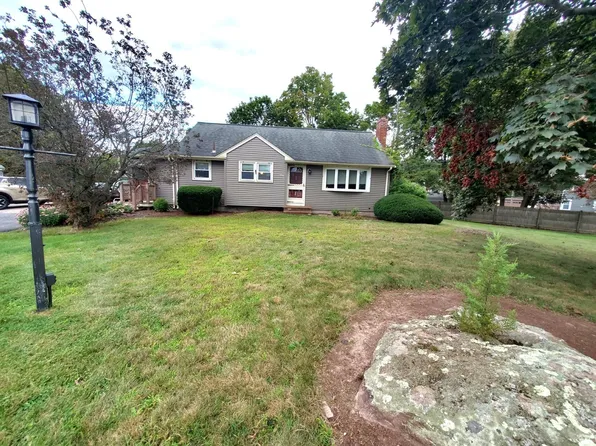 556 Pearl St #0, Brockton, MA 02301