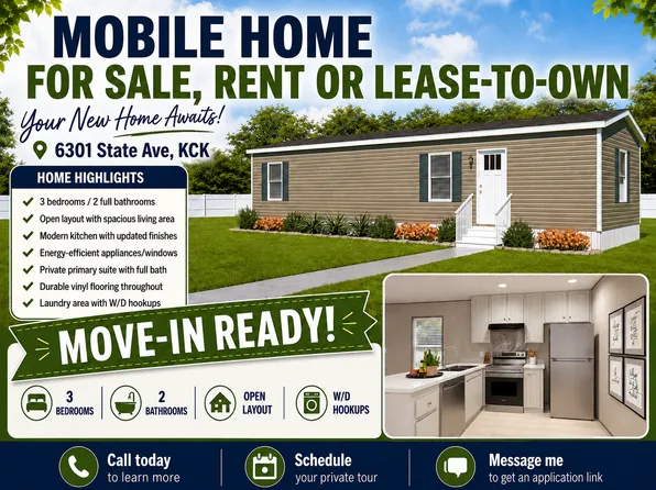 6300 State Ave, Kansas City, KS 66102