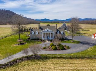 388 Inch Run Ln, Lyndhurst, VA 22952