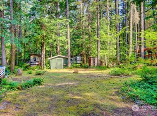 192 One Fireside Lodge Cir, Deming, WA 98244