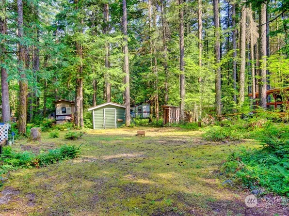 192 1 Fireside Lodge Circle, Deming, WA 98244