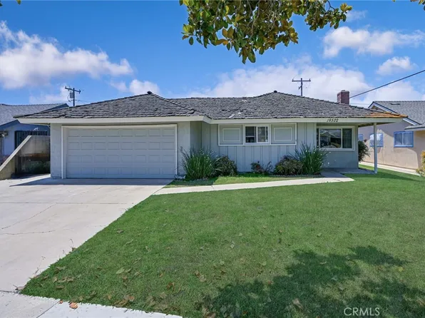 18522 Tango Ave, Anaheim, CA 92807