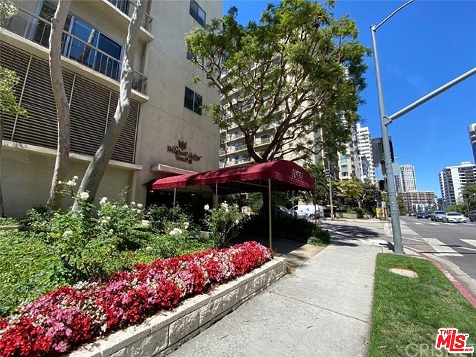1st image of 10751 Wilshire Blvd APT 503