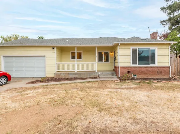 3510 Los Alamos Way, Sacramento, CA 95864