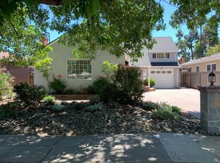 1136 17th Ave #A, Redwood City, CA