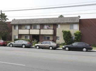 11600 Oxnard St., North Hollywood, CA 91601