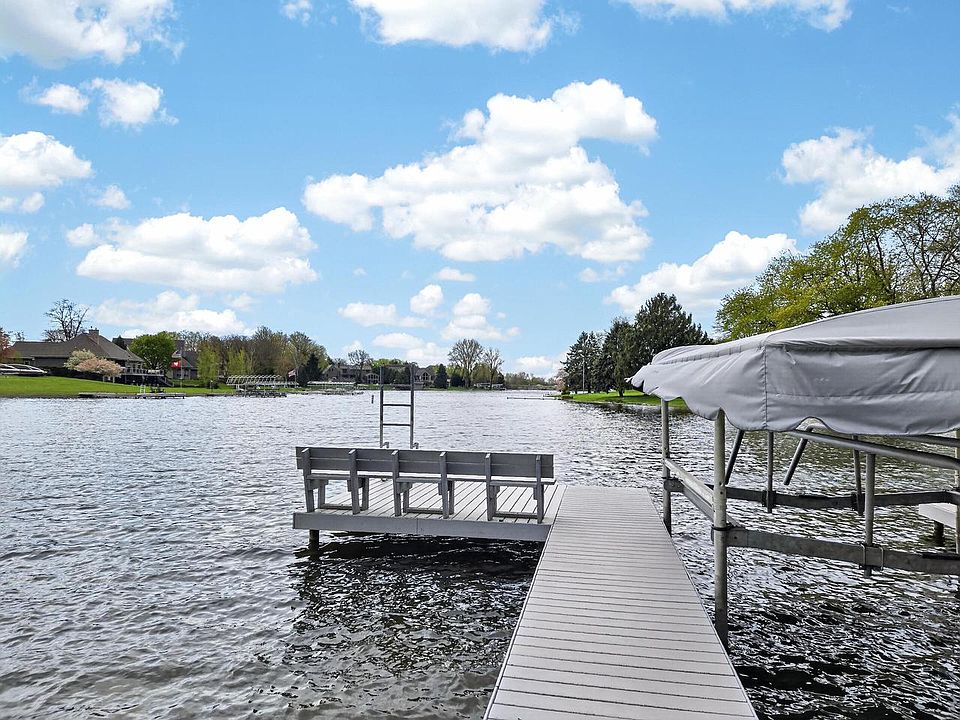 1st image of N52W35511 W Lake DRIVE