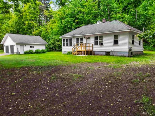 45725 Us Highway 41, Chassell, MI 49916